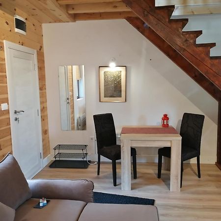 Mountain Village Žabljak 客房 照片