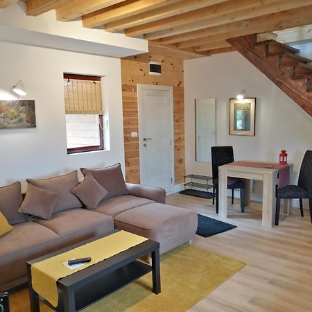 Mountain Village Žabljak 客房 照片