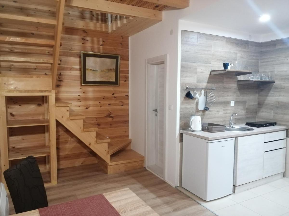 Mountain Village Žabljak 外观 照片