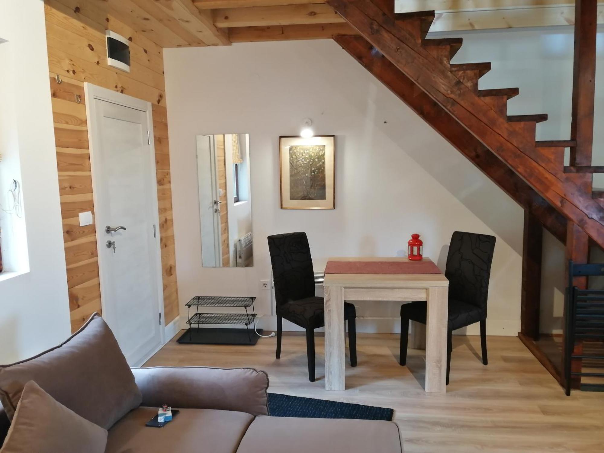 Mountain Village Žabljak 客房 照片